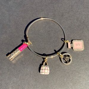 Gold Designer Bangles